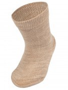 Теплые шерстяные носки для детей SOFT MERINO WOOL бежевый Norveg 9SMU Теплые шерстяные носки для детей SOFT MERINO WOOL бежевый Norveg 9SMU