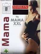 Колготки для беременных Marilyn 120 den BIG MAMA Колготки для беременных Marilyn 120 den BIG MAMA
