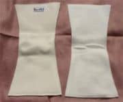 Фланелевые вкладыши Babyidea Hemp Hour Basic (4шт) Фланелевые вкладыши Babyidea Hemp Hour Basic (4шт)