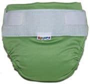 Непромокаемые трусики на липучках Babyidea AnyHour. Непромокаемые трусики на липучках Babyidea AnyHour.