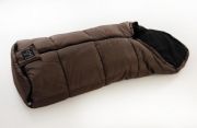 Конверт демисезонный Kaiser Thermo Aktion Jogger Aktion Braun (коричневый) Конверт демисезонный Kaiser Thermo Aktion Jogger Aktion Braun (коричневый)