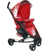 Прогулочная коляска *Baby Care* New York red Прогулочная коляска *Baby Care* New York red