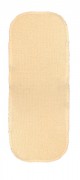 Вкладыш для пеленания Lenya Wool, 32х12 см (шерсть мериноса 100%) Babyidea Вкладыш для пеленания Lenya Wool, 32х12 см (шерсть мериноса 100%) Babyidea