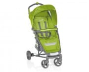 Прогулочная коляска Ginger 3 Brevi 753|262 Прогулочная коляска Ginger 3 Brevi 753|262