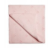 Плед вязанный Sweetheart цвет Pure Pink в подарочной коробке DustyMiller Плед вязанный Sweetheart цвет Pure Pink в подарочной коробке DustyMiller