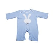 Ромпер Funny Bunny DustyMiller Ромпер Funny Bunny DustyMiller