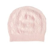 Шапочка вязанная Perl цвет Pure Pink DustyMiller Шапочка вязанная Perl цвет Pure Pink DustyMiller