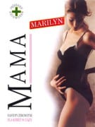 Колготки для беременных Marilyn MAMA 20 ден Колготки для беременных Marilyn MAMA 20 ден