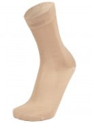 Носки BIO LUXE COTTON женские бежевый Norveg 1FLCOW Носки BIO LUXE COTTON женские бежевый Norveg 1FLCOW