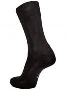 Носки BIO LUXE COTTON женские черный Norveg 1FLCOW Носки BIO LUXE COTTON женские черный Norveg 1FLCOW