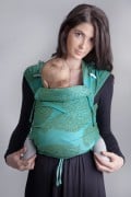 Май-слинг Diva Essenza, Menta 107-307 Май-слинг Diva Essenza, Menta 107-307