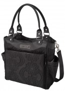    Petunia City Carryall: Central Park North 501-625