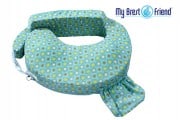 Подушка для кормления *Sunburst* ТМ *My Brest Friend* Арт.: 701-010 Подушка для кормления *Sunburst* ТМ *My Brest Friend* Арт.: 701-010