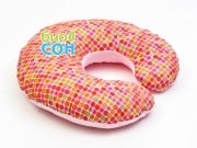 Подушка для кормления *BabyJoy* *БиоСон* Подушка для кормления *BabyJoy* *БиоСон*